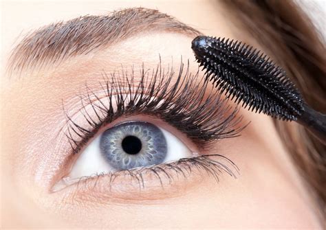 mascara that makes eyelashes longer